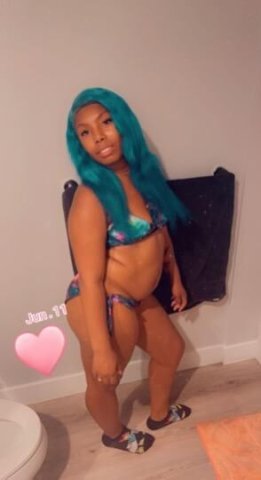 ⭐🧚🏿♀ New In Town 💦✨ Oakland Outcall available - 1