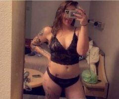 Jersey Shore escorts - Tatted princess