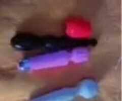 Cum fill all three of my holes 🕳 💦daddy specials2 - Image 3