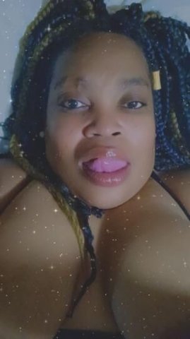BBW ready in coliseum area - 1