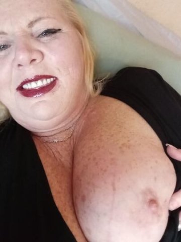 Mature, Hot & Ready 4 You - 1