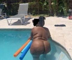BBW WIT A BIG JUICY BOOTY!!! 🍑👅💦 - Image 2