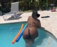 BBW WIT A BIG JUICY BOOTY!!! 🍑👅💦 - Image 3