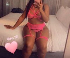Tallahassee escorts - Here for a GOOD TIME not a long time 💋Kat