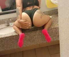 Lake Charles escorts - mia disponible
