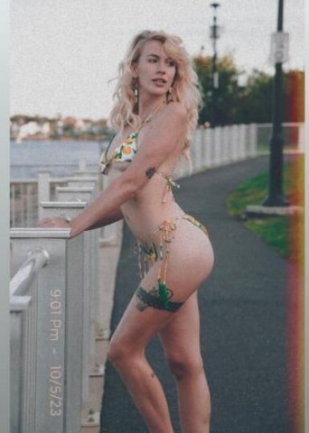 all American freak - 1
