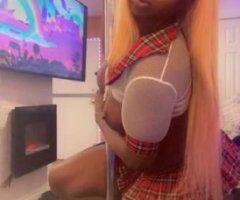 🌈 Transgender (( BlacCuband/onlyfans )) FaceTime verification && show - Image 1