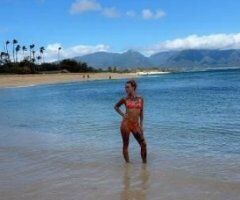 Maui escorts - bailey barbie incall or outcall now available 🐢💋