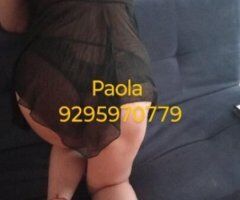 🌸🌸paola incall beauty photo real 🌸🌸 - Image 4