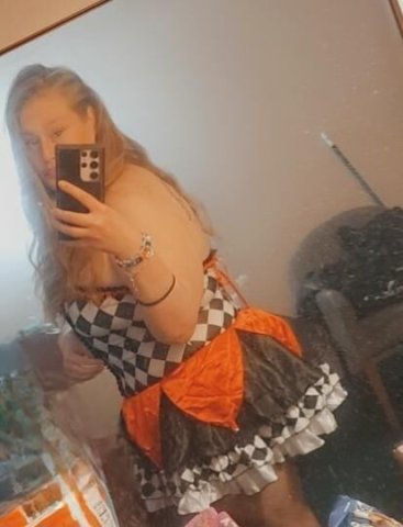 Cum C The 1 and Only Throat Queen, Bet U Wont 4Get,Make Ur 🦵Shake - 1