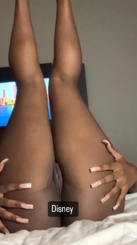 OUTCALLS only - 1