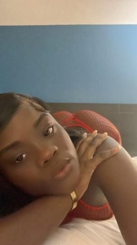 Lucki Red🥰😍🥵🔥 - 1