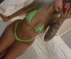 New Orleans escorts - Tight and Wet Latina Back In Town ! 🫦😘💦
