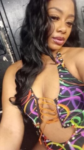 SEXY Sunday 💦🍊👅Wett AF 💦💦Catch The Wave💋 🌊🍊 - 1