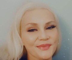 Monroe escorts - I am Back !!! Blonde n Sweet !!!