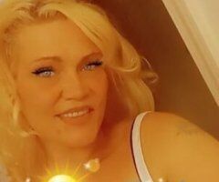 I am Back !!! Blonde n Sweet !!! - Image 2