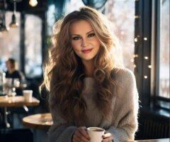 I am Back !!! Blonde n Sweet !!! - Image 4