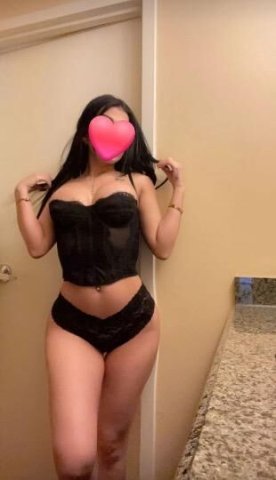 Colombiana Ardiente 😍🍑 - 1
