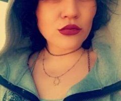 Juicy white girl with a FAT kitty 😘❤‍🔥🍑💯💦 - Image 7