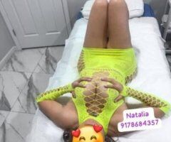 hermosa colombiana caliente y complaciente - Image 3