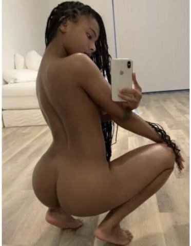 BABY GIRL 💦🍑 is in town for the Week - 1