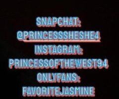 🚨🚨 PASSING THROUGH SPECIAL🚨🚨COME GET SOME GOOD OK AFFECTION 🥰 SOME REAL GOOD TLC 🫶🏾🤗 --- UNTIL FUTHER NOTICE - Image 4