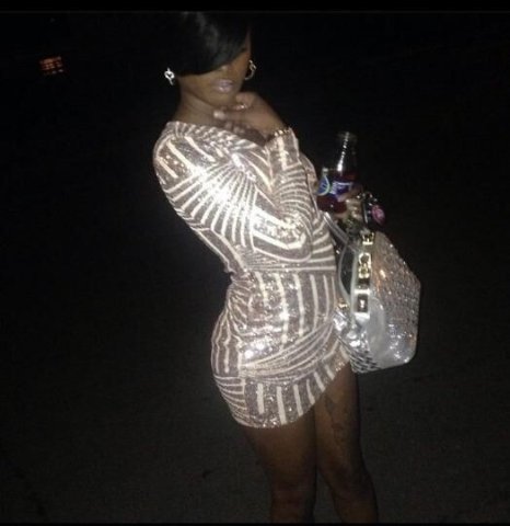 Kream is back in the city 😻 YOUR wish is my command 🌊💦 QV special 🌹90 - 1
