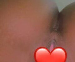 WET😍CLEAN😘TIGHT PUSSY 💜 - Image 3
