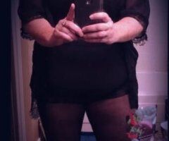 Waco escorts - ♡☆ Happy Springtime / Fun WILD Bbw ZENA ♡☆