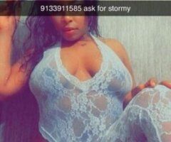 Joplin escorts - Specials ❤ Ask For Stormy