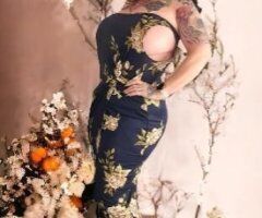 Busty and mature with a big booty... - Image 3