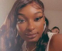 Atlanta escorts - 🍫Sweet Milk Chocolate 🍫 🌻Ebony Goddess🌻💦 Throat Goat💦