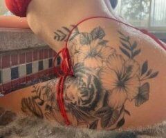 Certified Baddie 💦💙 - Image 6