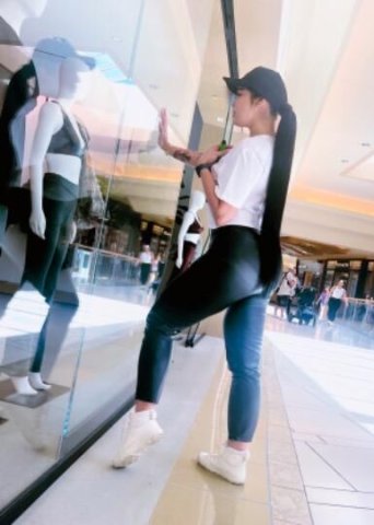 Sexy Cubana - 1