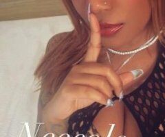 Cookeville escorts - Ethiopian/Cuban Fetish Friendly Vixen Visits Knoxville