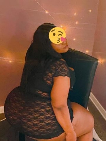 Freakly Beautiful BBW - 1