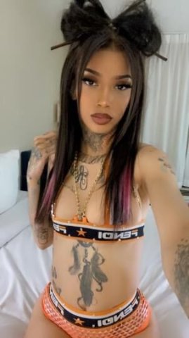 A DREAM COME TRUE - 1