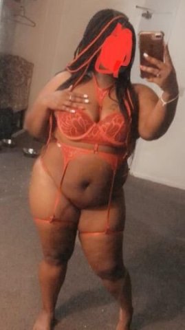 The Bbw Happy Place - 1