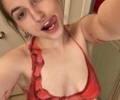 Elko escorts - Horney girl available for incall outcall carfun,bbj-gfe-69 and whatever you want❤ 24/7