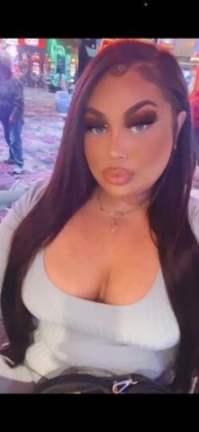 HOT LATINA READY TO PLAY 🍑💦 - 1