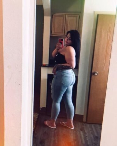 thicc a$$ lil mama 💕 - 1