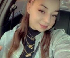 St. Louis escorts - SEXYDANNI ❤🔥