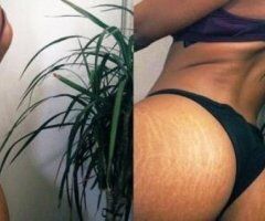 Annapolis escorts - Jazzy Jaz