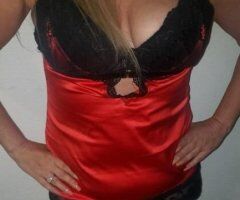 Hudson Valley escorts - Nikki in Newburgh