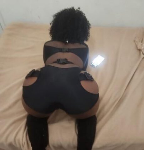 BIG FUCKING BANG - 1