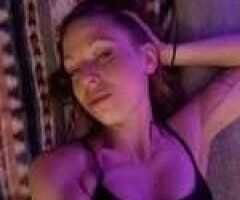 Charleston escorts - Eve....New in Town.....Specials!!!