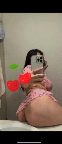 SEXY LATINA - 1