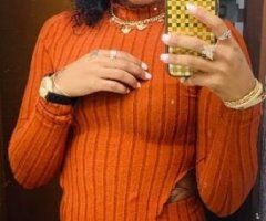 Oklahoma City escorts - Juicy 💦🍑 ready n wild 🍭🍆 pretty brownskin freak 😜