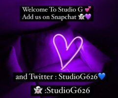 San Gabriel Valley escorts - 💜INDEPENDENT💜B2B💜Studio G💜LaPuente💜Exotic Latina💜No Restrictions💜All Inclusive Service💜Todo Incluido💜HABLAMOS ESPAOL💜