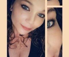 Dayton escorts - fun and feisty